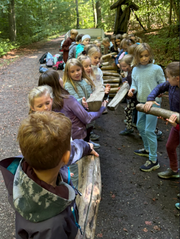 Waldjugendspiele 3
