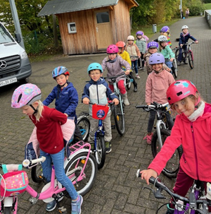 KIinderschlange klein