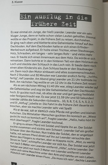 Leander 1